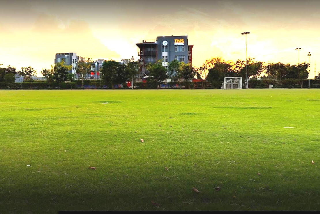 DHA-Senior-School-for-Boys-sports-complex