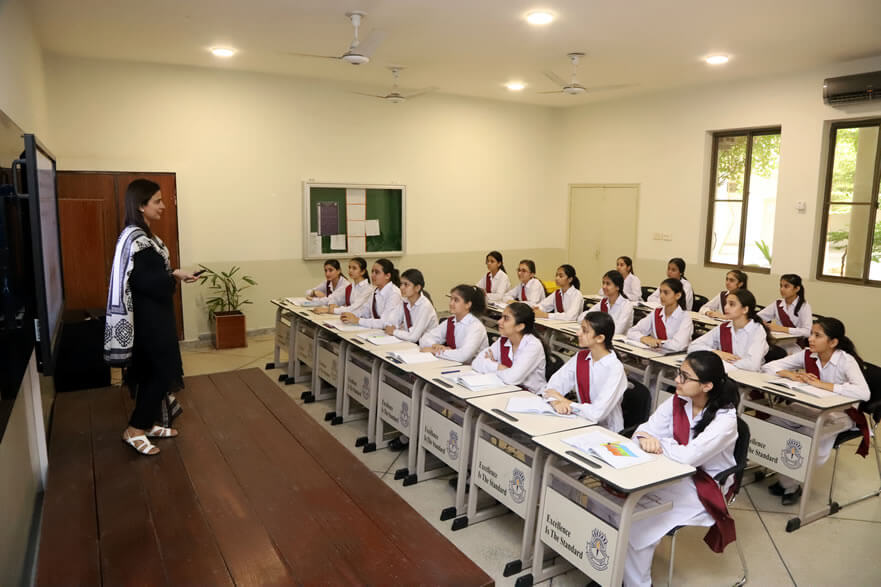 SSG-Air-conditioned-classrooms